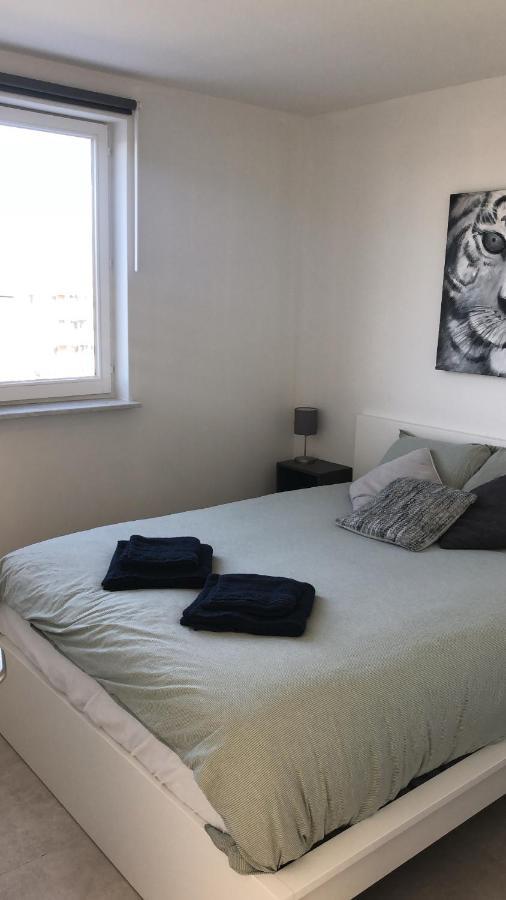 Gezellig 1 Slaapkamer Appartement Nabij Het Stadscentrum Хасселт Экстерьер фото