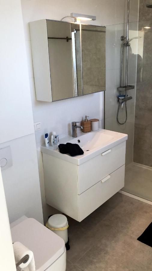 Gezellig 1 Slaapkamer Appartement Nabij Het Stadscentrum Хасселт Экстерьер фото