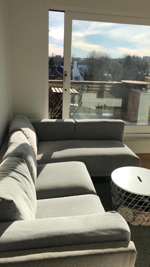 Gezellig 1 Slaapkamer Appartement Nabij Het Stadscentrum Хасселт Экстерьер фото